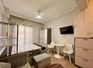 Studio/Γκαρσονιέρα για ενοικίαση - Βούλγαρη - Ντεπώ - Μαρτίου, - Φωτογραφία 2