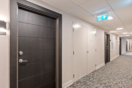 For Lease - 212 King William Street Unit# 1305, Hamilton, Ontario - Photo 3