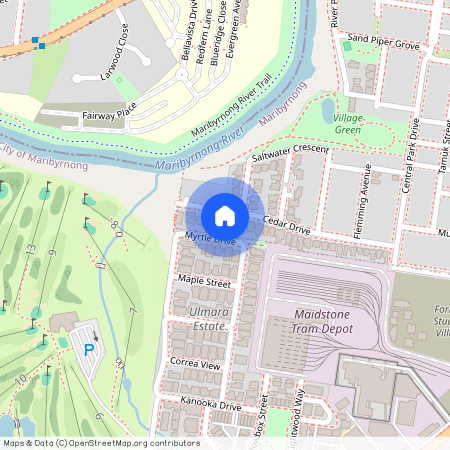 45 Cedar Drive, Vic 3032, Maribyrnong