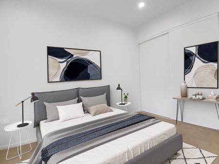 Modern two bedroom townhouse! - Photo 3