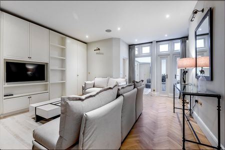 Lennox Gardens, SW1X, London - Photo 3