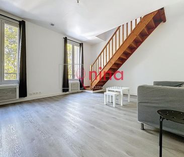 Location Appartement - Photo 2
