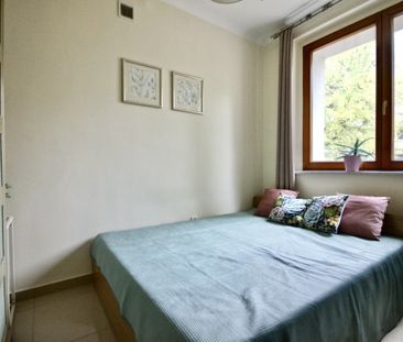 ŚRÓDMIEŚCIE ciche, przytulne - Photo 2