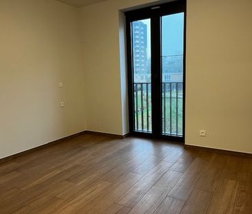 Exclusief gelijkvloers duplex appartement met 2 badkamers - Photo 1