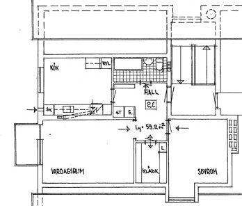 Sveavägen 39 - Foto 5