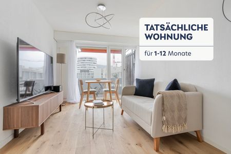 3.5 Zimmer, 5. Stock - Photo 3