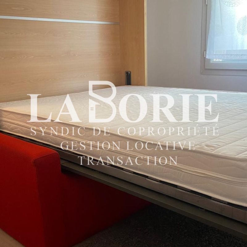 LES ANGLES - Appt RDJ T3 MEUBLE - 58m2 - Photo 1