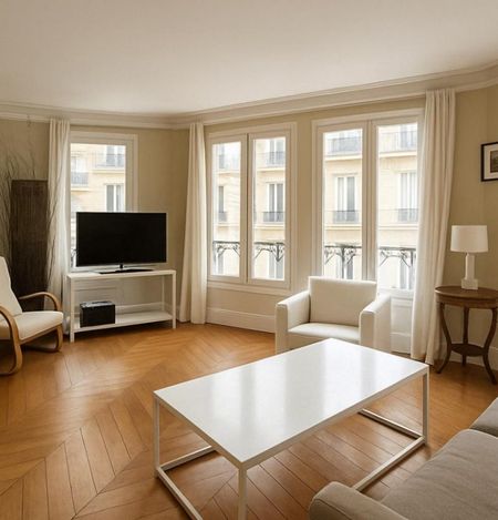 Appartement • Muette Nord - Photo 2