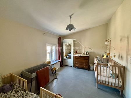 Location appartement 77.03 m², Maillane 13910 Bouches-du-Rhône - Photo 3