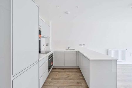 Dock, Woolwich, SE28 - Photo 3