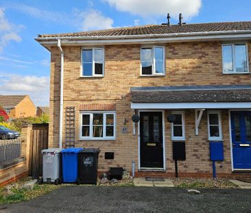 3 bedroom end of terrace house to rent - Photo 5
