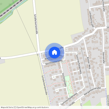 Bachforellenweg 6, 59439, Holzwickede