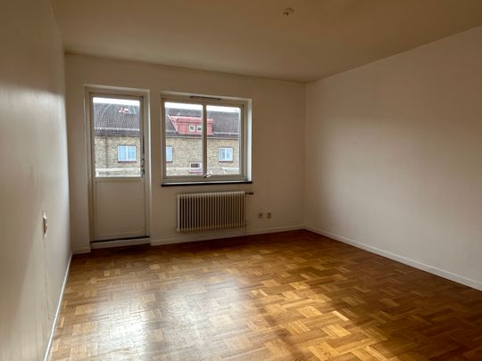 Moldegatan 1A - Photo 1