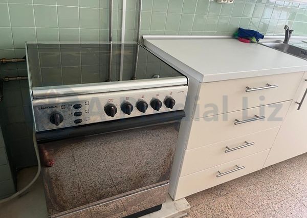 Apartamento T3 em Lisboa