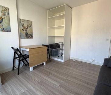 Studio meublé proche Port - Photo 2