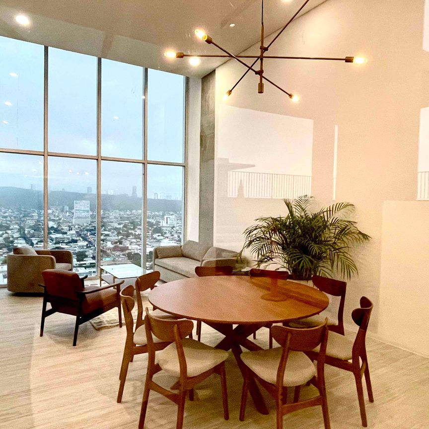 Departamento en renta - Photo 1