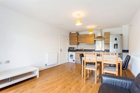 2 bedroom apartment to rent - Photo 3