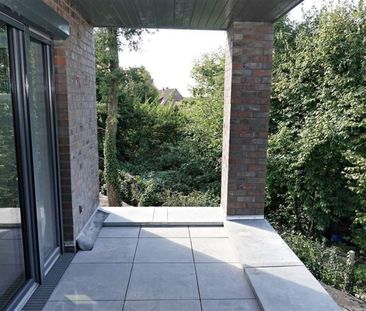 Hochwertige Obergeschosswohnung in Schortens! Neubau- Erstbezug! - Foto 6