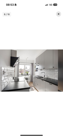 Ronnebygatan, Karlshamn - Photo 4