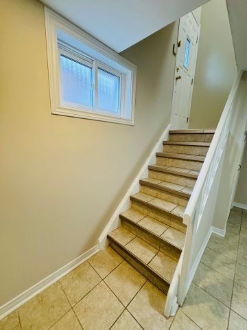 For Lease - 98 Newton Drive Unit# Basement, Toronto, Ontario - Photo 5