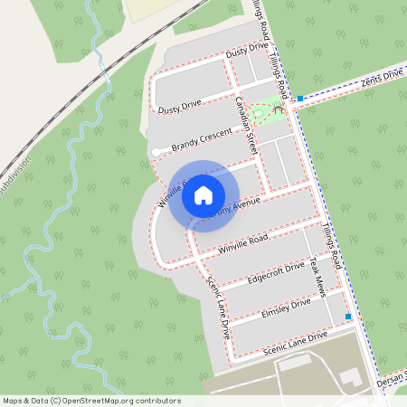 1526 Bruny Avenue Unit# BSMT, Pickering