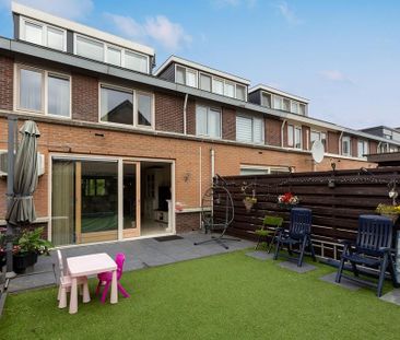Huis te huur: Vondelstraat 41 1321 VW Almere - Foto 6