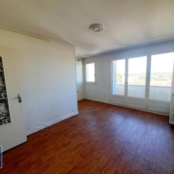 Location Appartement 1 pièce 22m² LIMOGES 87000 - Photo 1