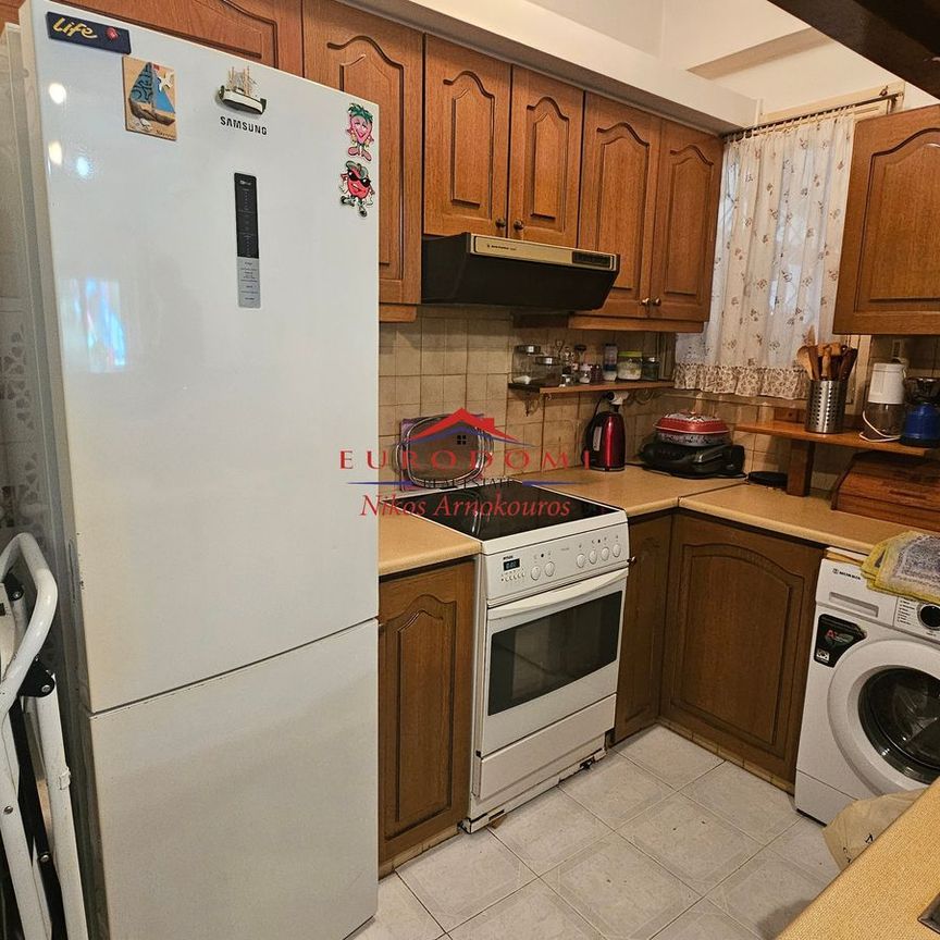 Ενοικίαση κατοικίας, 50 τ.μ., Χαλάνδρι, 600 € - Photo 1