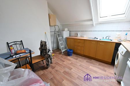 1 bedroom maisonette to rent - Photo 2