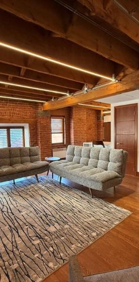 1 CH - 1 SDB - Montréal - $1,995 /mo - Photo 1