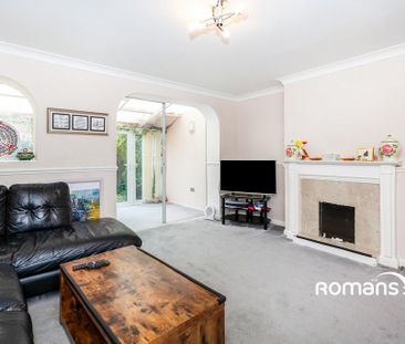 2 bedroom semi-detached house to rent - Photo 2