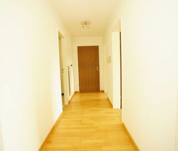 4.5 Zimmer, 80 m², 2. Stock - Foto 1