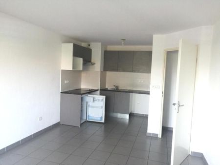 APPARTEMENT T2 40M - Photo 5