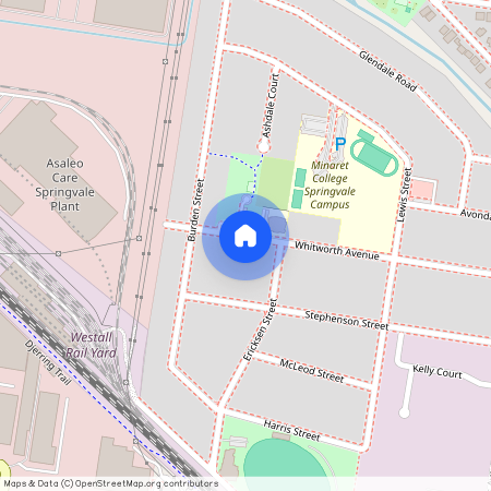 3/46 Whitworth Avenue, Vic 3171, Springvale