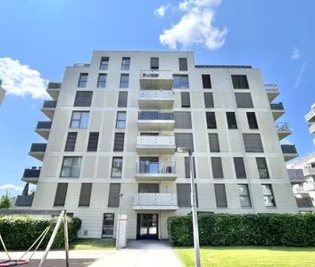 Moderne Mietwohnung mit südseitigem Balkon in der Gregorygasse - Foto 3