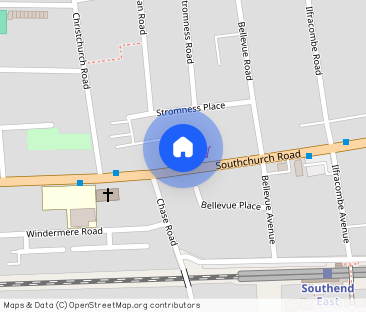 Southchurch Road, Southend-On-Sea - Photo 1