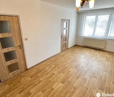 Pronájem bezbariérového bytu 1+1 Třeboň - Photo 6