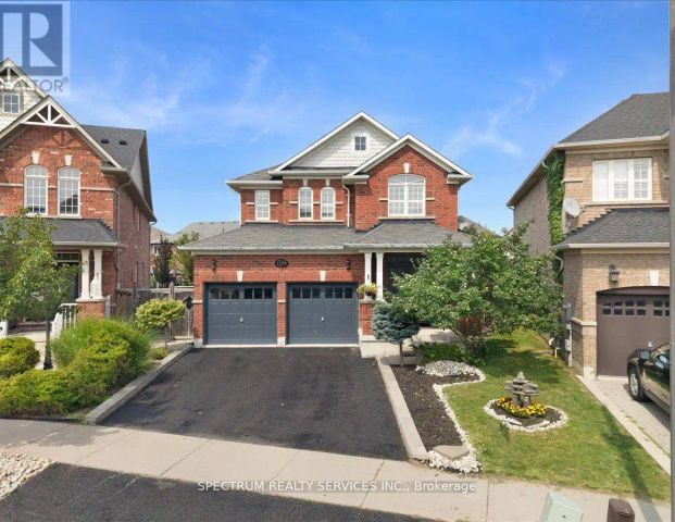 1379 ROLPH TERRACE — 4 Bedroom - Photo 1