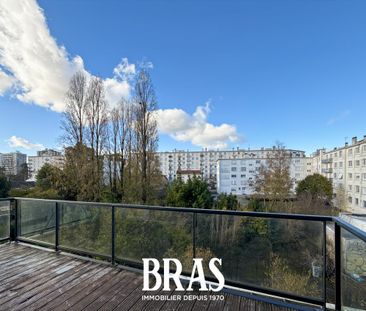 Location Appartement 3 pièces 64m² ST HERBLAIN 44800 - Photo 6