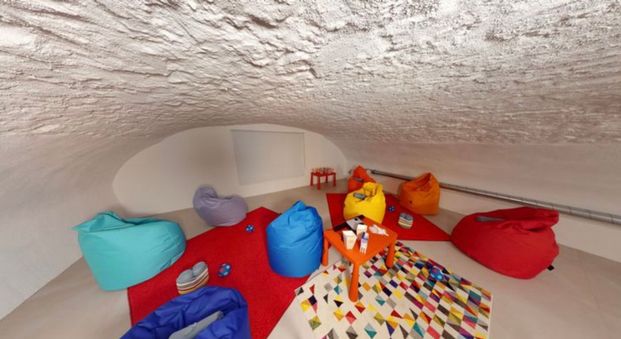 Chambres dans un appartement 4 ch. meublé à 5000 Namur  Loyer: 550 € - Photo 1