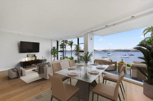 Darling Point - Photo 1