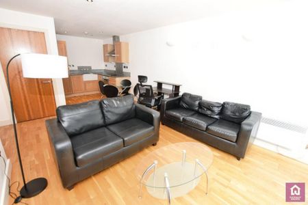 1 bedroom flat to rent - Photo 3