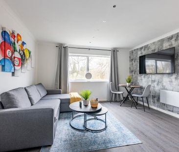 1 bedroom apartment to rent - Photo 3