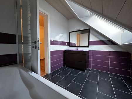 5 Zimmer, 100 m², 2. Stock - Foto 2