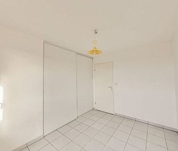 Location appartement 2 pièces, 41.79m², Colomiers - Photo 1