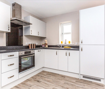 2 bedroom house to rent - Photo 4