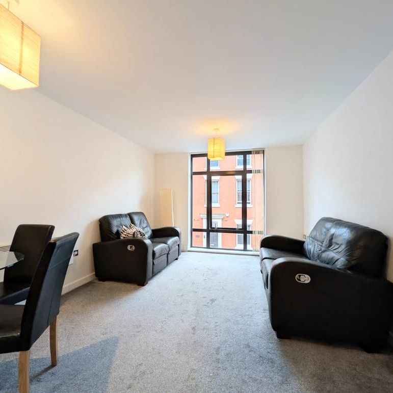 1 bedroom apartment to rent - Photo 1