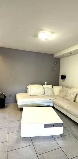 Appartement à louer 4 pièces 112.09m² - Photo 1