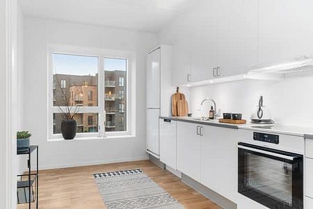 Odense, Ejlskovsgade 15 B, 3. Lejl. 5 - Photo 2