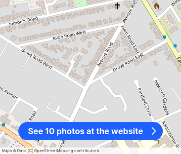 Avenue Road, Christchurch - Photo 1